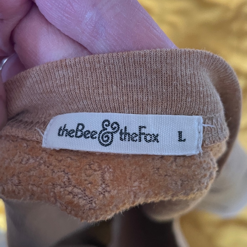 Mamacita Crew Neck - Picture 3 of 3